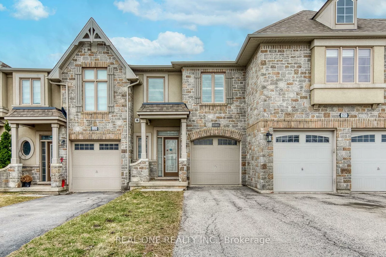 2319, Stone Glen, 1019 - WM Westmount, Oakville
