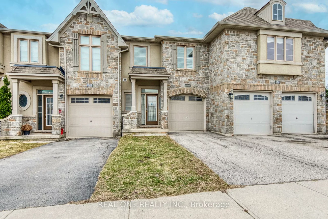 2319, Stone Glen, 1019 - WM Westmount, Oakville
