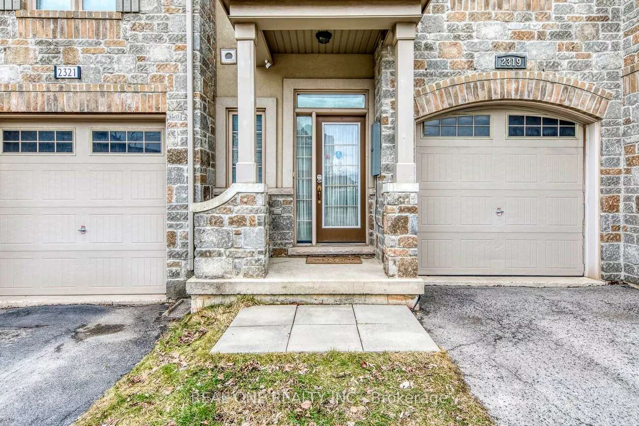 2319, Stone Glen, 1019 - WM Westmount, Oakville