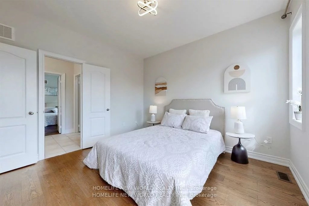 3099, Streamwood Passage, 1010 - JM Joshua Meadows, Oakville