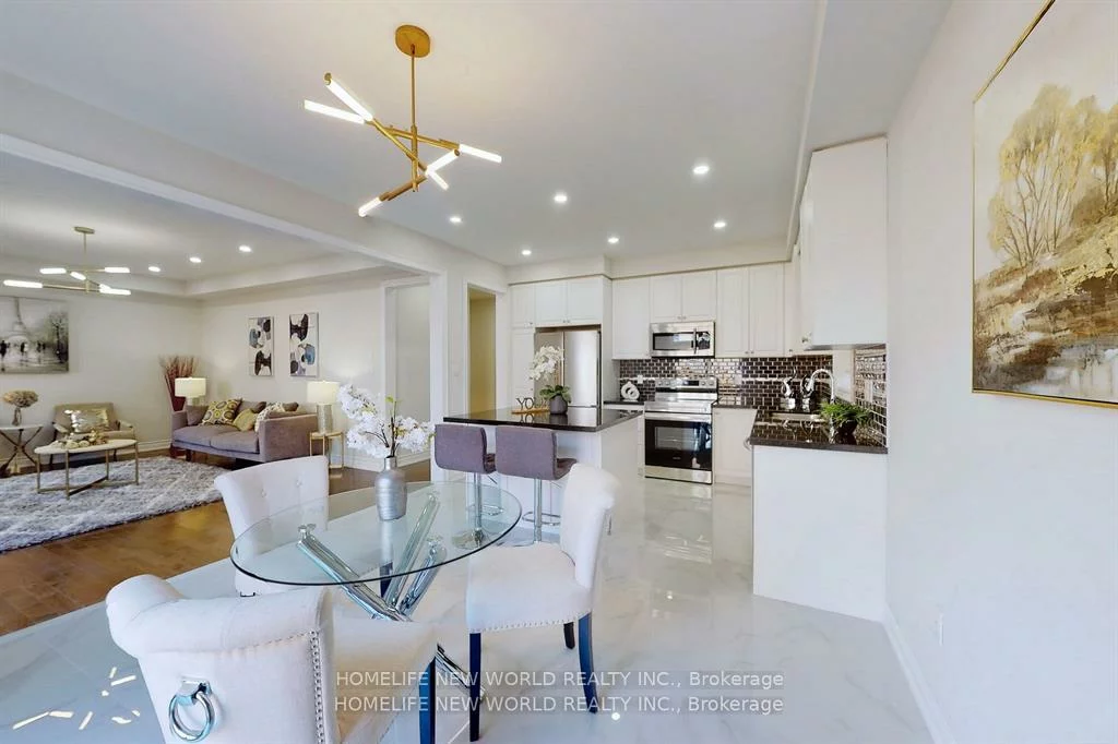 3099, Streamwood Passage, 1010 - JM Joshua Meadows, Oakville