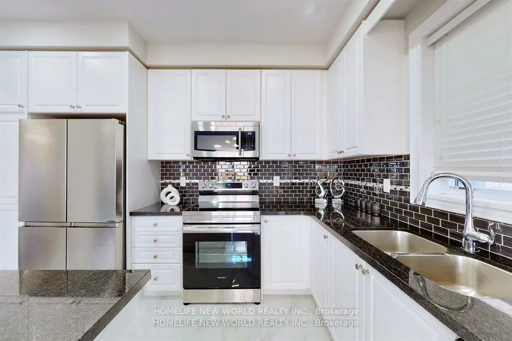 3099, Streamwood Passage, 1010 - JM Joshua Meadows, Oakville