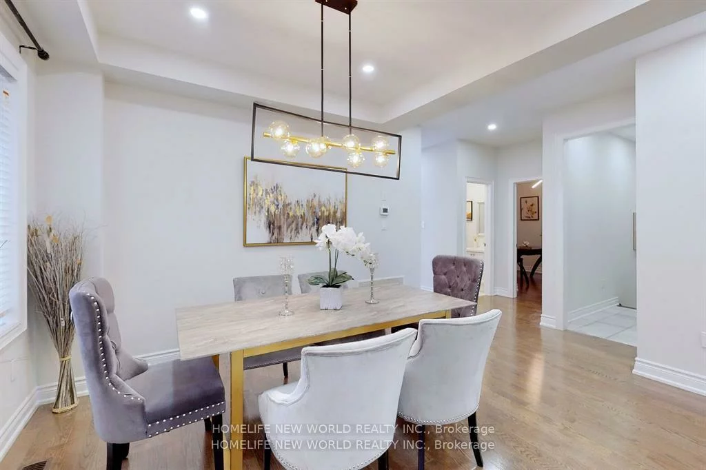 3099, Streamwood Passage, 1010 - JM Joshua Meadows, Oakville