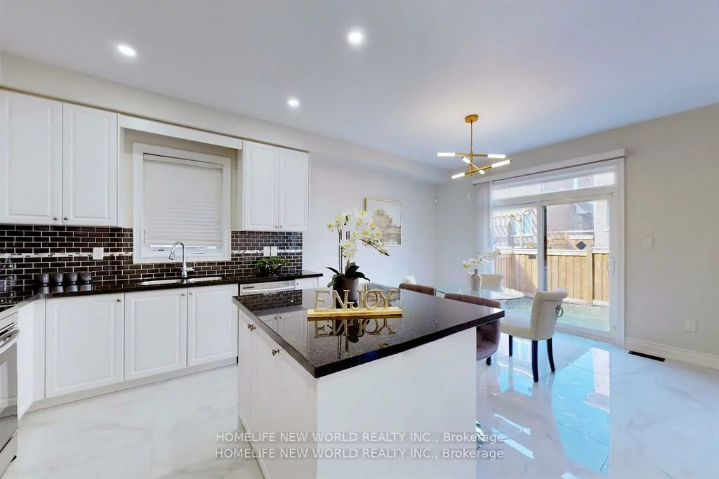 3099, Streamwood Passage, 1010 - JM Joshua Meadows, Oakville