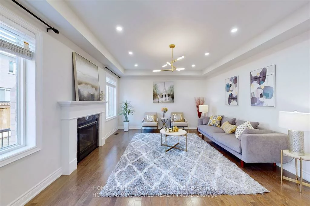 3099, Streamwood Passage, 1010 - JM Joshua Meadows, Oakville