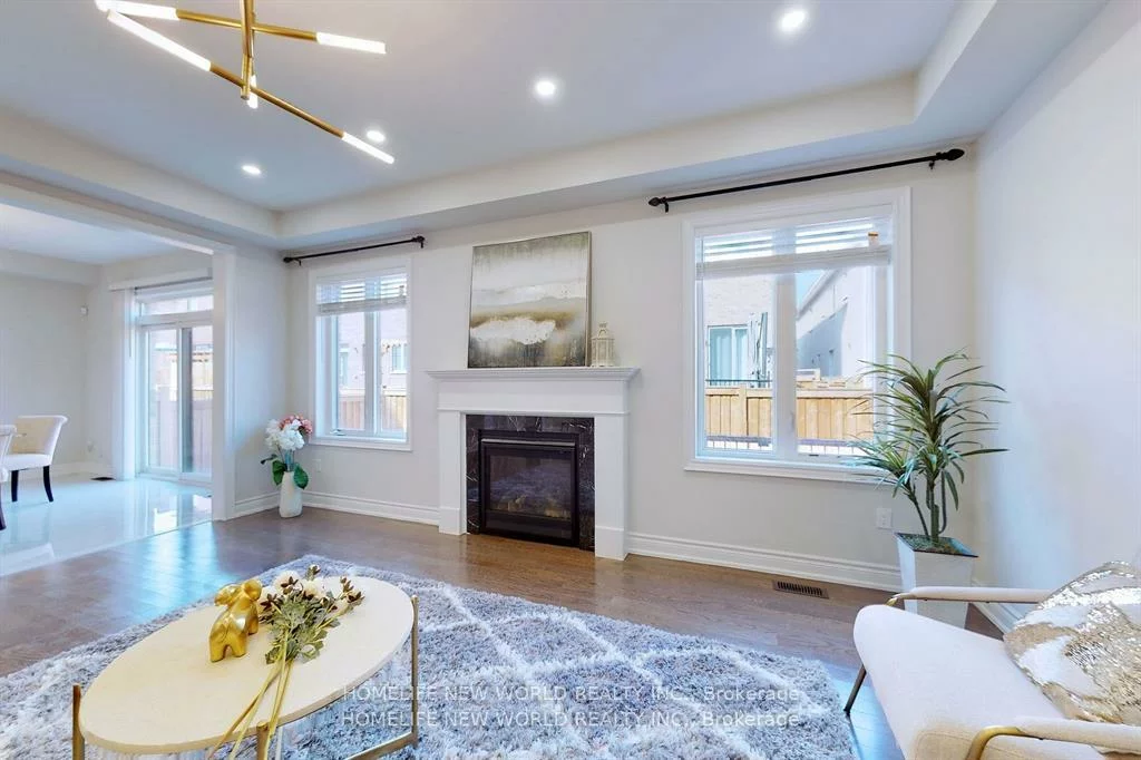 3099, Streamwood Passage, 1010 - JM Joshua Meadows, Oakville