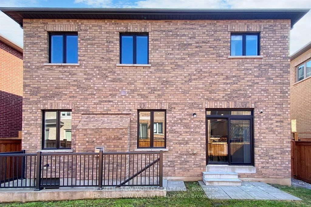 3099, Streamwood Passage, 1010 - JM Joshua Meadows, Oakville