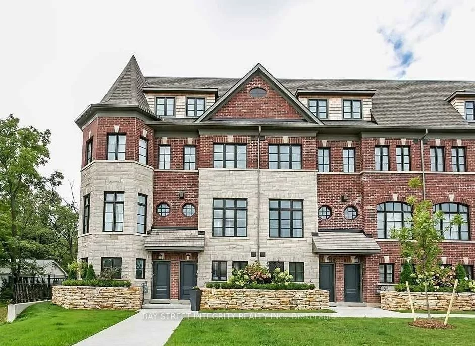 2160, Trafalgar, 1015 - RO River Oaks, Oakville