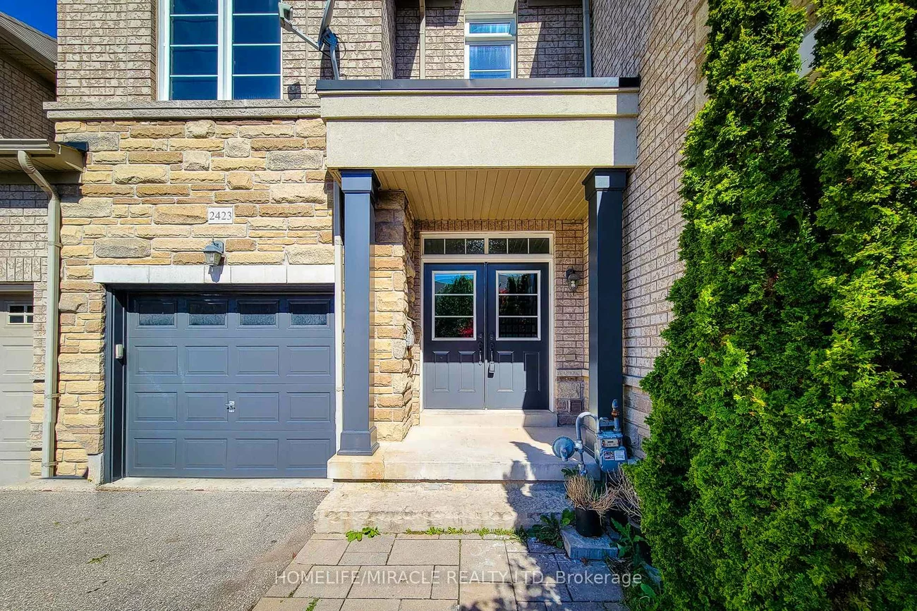 2423, Montagne, 1019 - WM Westmount, Oakville