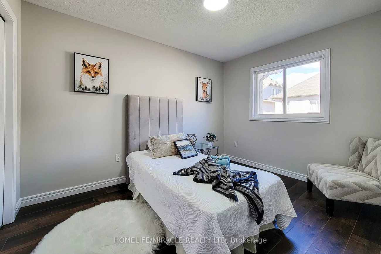 2423, Montagne, 1019 - WM Westmount, Oakville