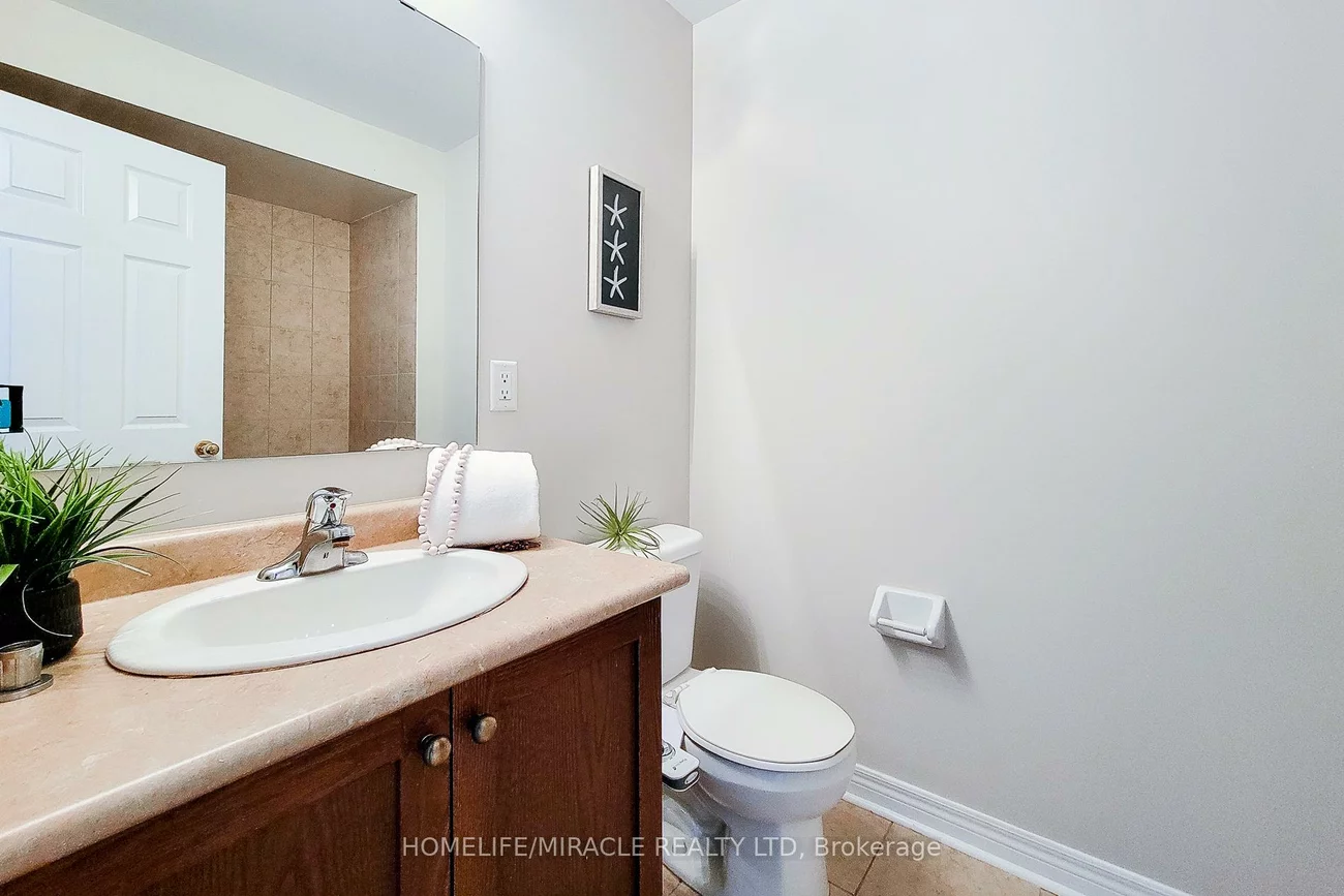 2423, Montagne, 1019 - WM Westmount, Oakville