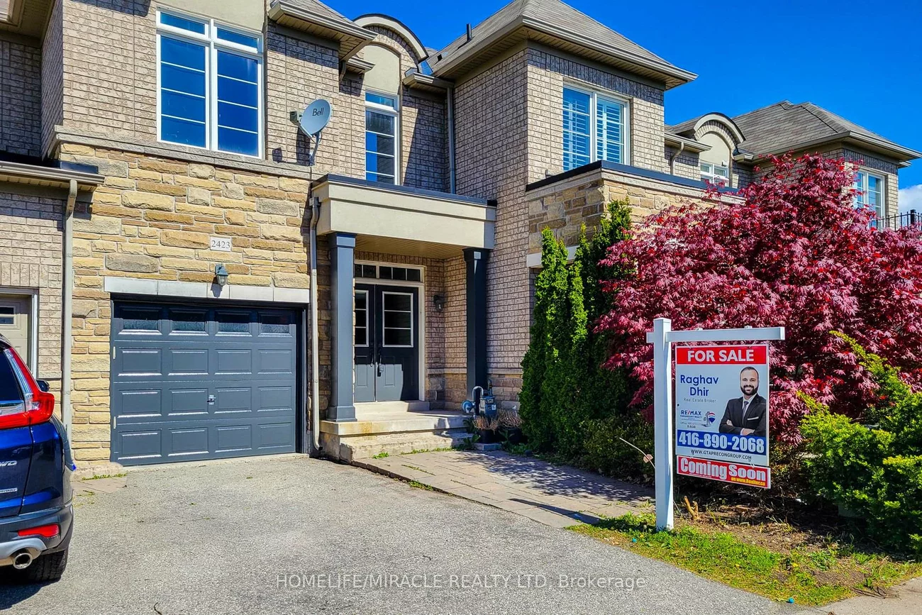 2423, Montagne, 1019 - WM Westmount, Oakville