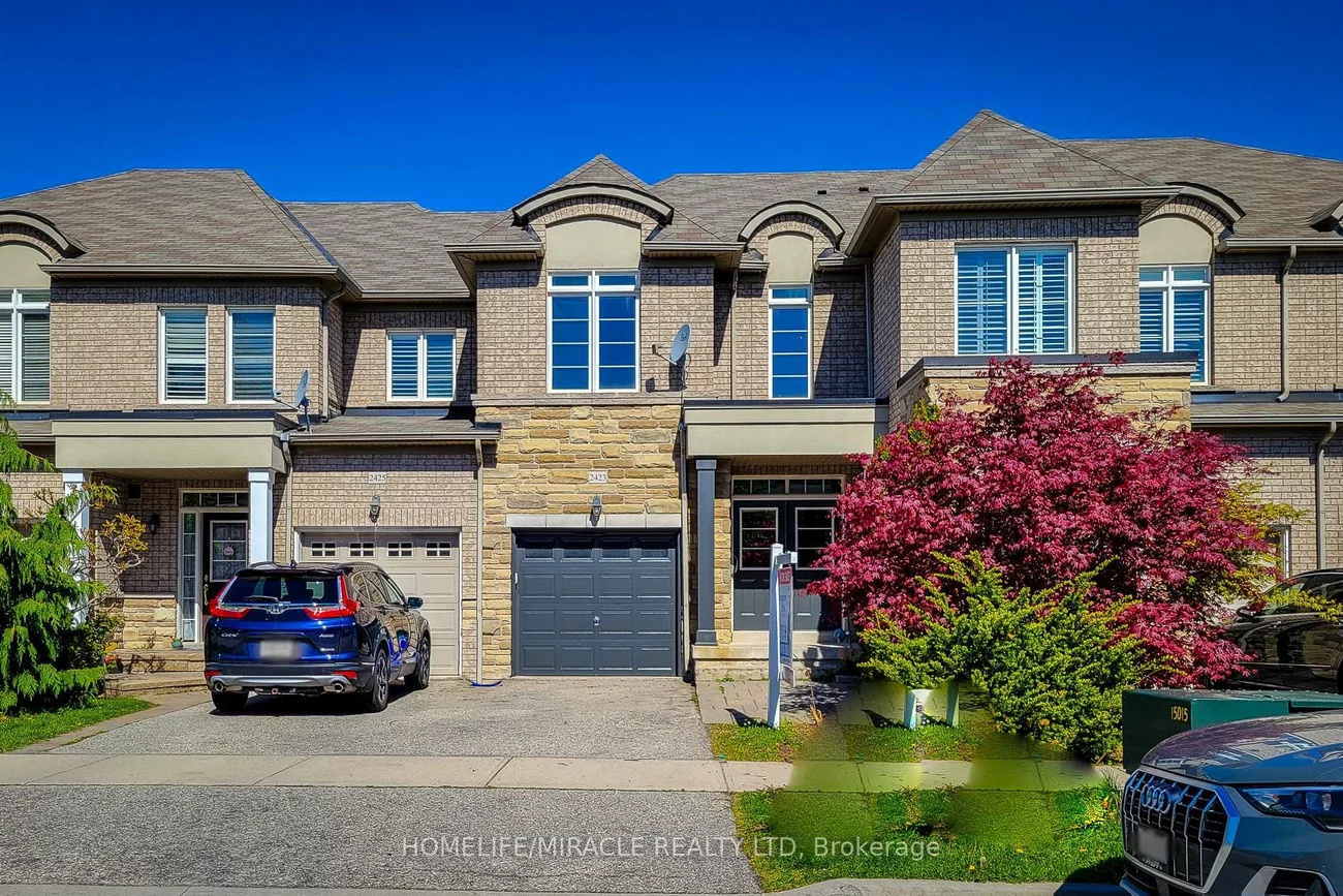 2423, Montagne, 1019 - WM Westmount, Oakville