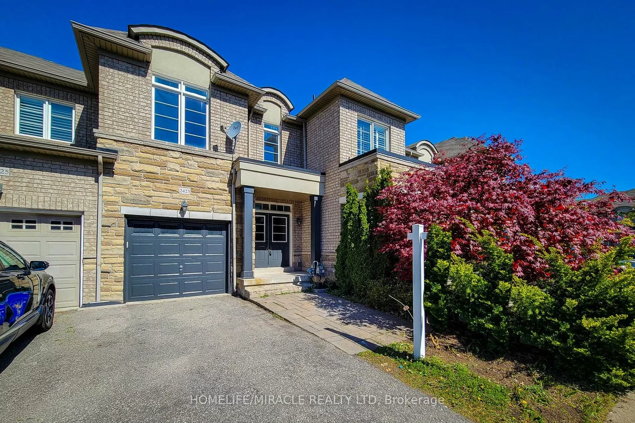 2423, Montagne, 1019 - WM Westmount, Oakville