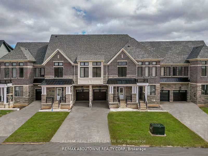 3511, Post, 1008 - GO Glenorchy, Oakville