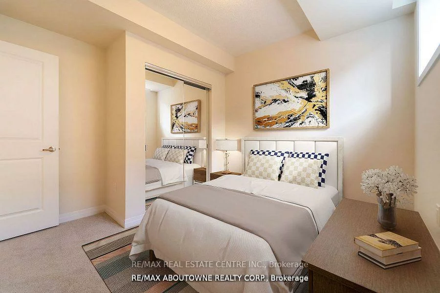 3511, Post, 1008 - GO Glenorchy, Oakville