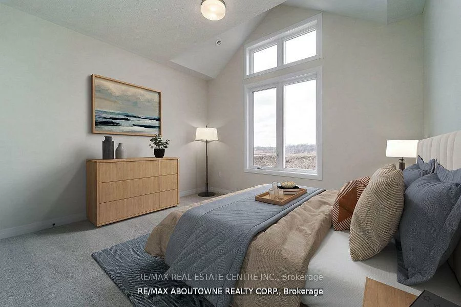 3511, Post, 1008 - GO Glenorchy, Oakville