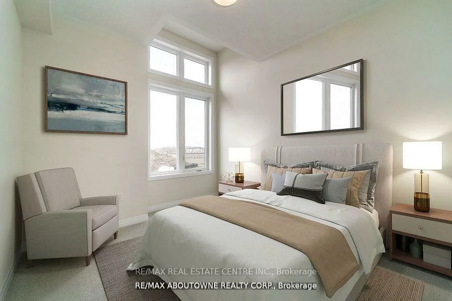 3511, Post, 1008 - GO Glenorchy, Oakville