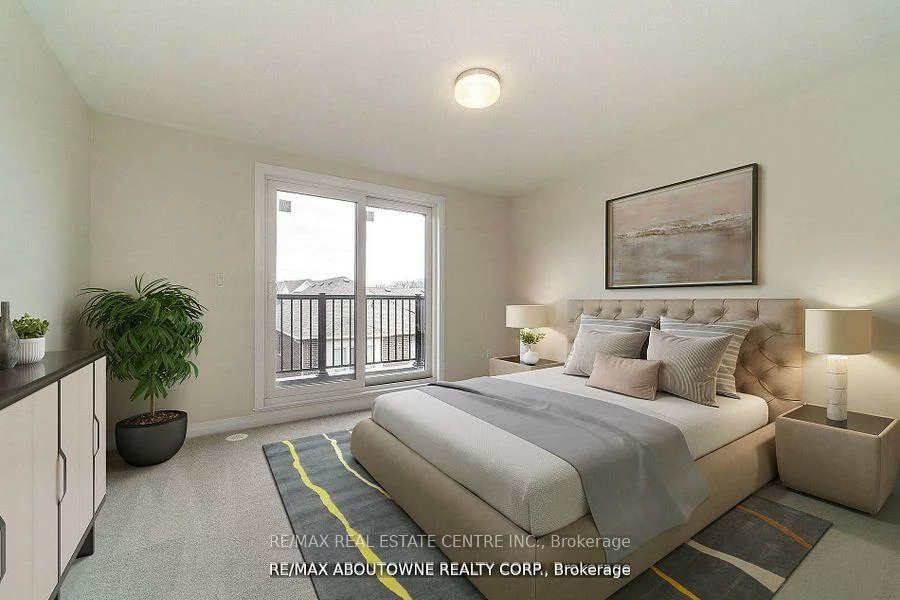 3511, Post, 1008 - GO Glenorchy, Oakville