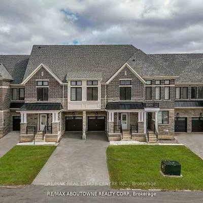 3511, Post, 1008 - GO Glenorchy, Oakville