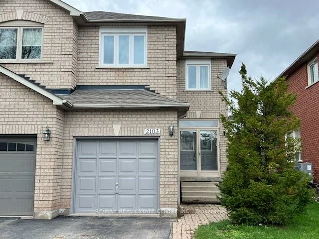 2103, Shady Glen, 1019 - WM Westmount, Oakville