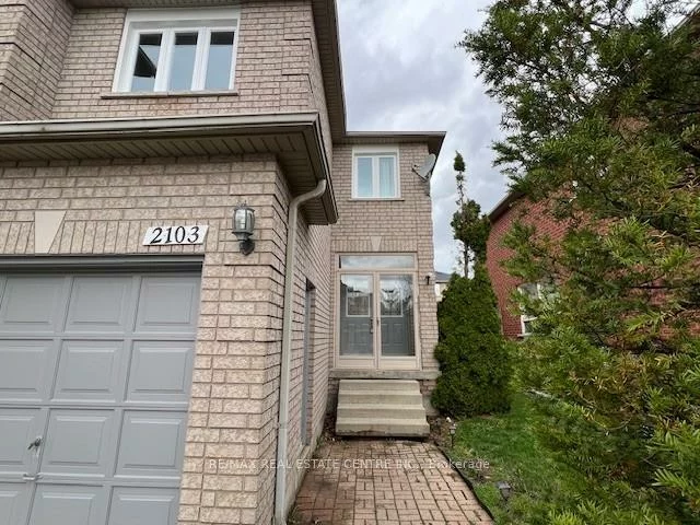 2103, Shady Glen, 1019 - WM Westmount, Oakville