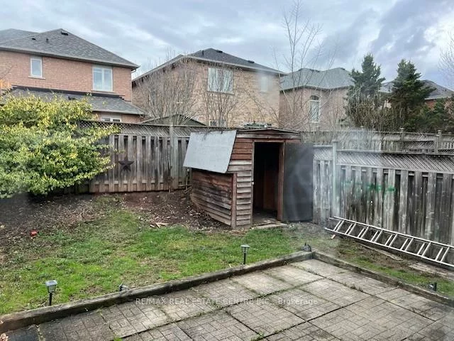 2103, Shady Glen, 1019 - WM Westmount, Oakville