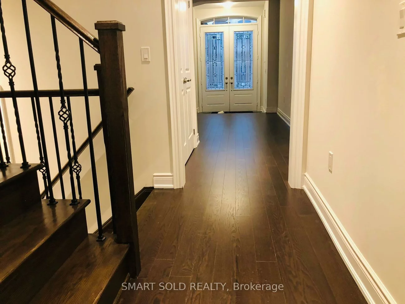 3221, Post, 1008 - GO Glenorchy, Oakville