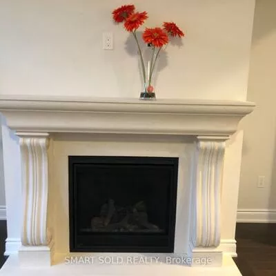 3221, Post, 1008 - GO Glenorchy, Oakville