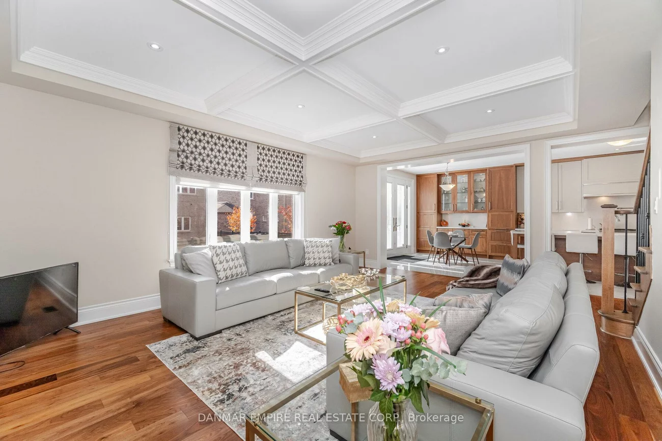 2118, Vineland, 1015 - RO River Oaks, Oakville