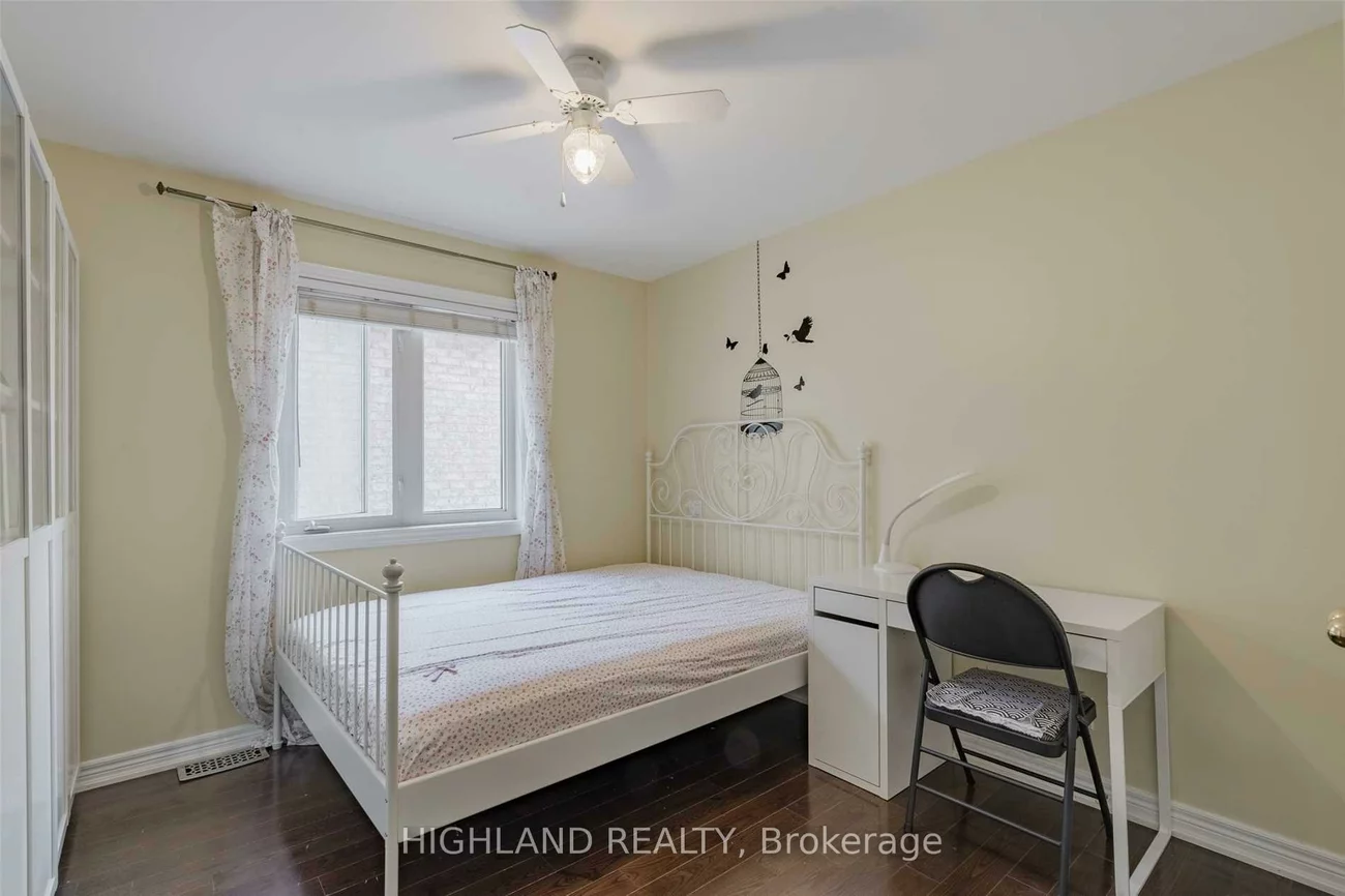 2356, Hilda, 1009 - JC Joshua Creek, Oakville