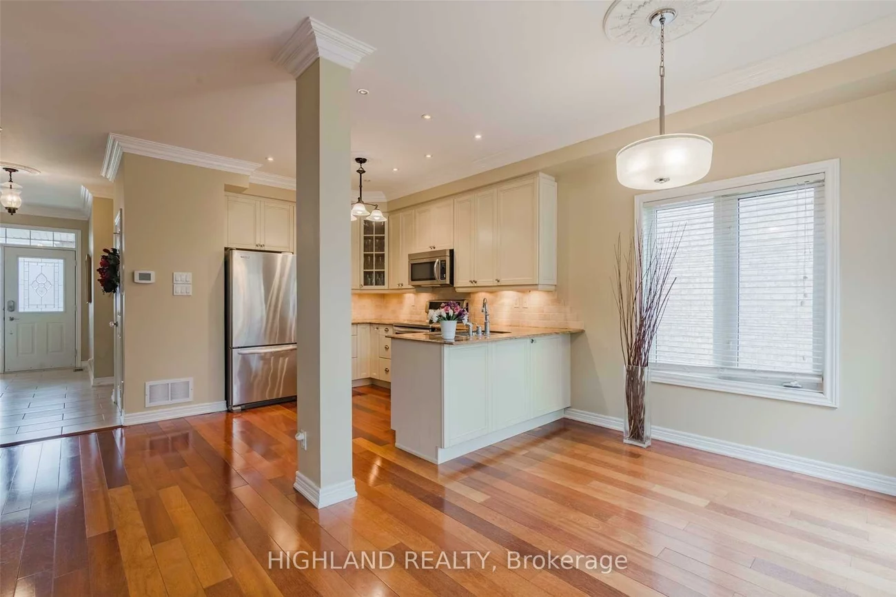 2356, Hilda, 1009 - JC Joshua Creek, Oakville