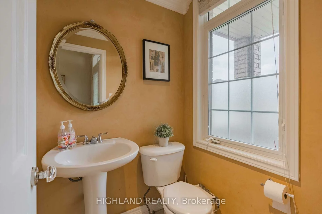 2356, Hilda, 1009 - JC Joshua Creek, Oakville