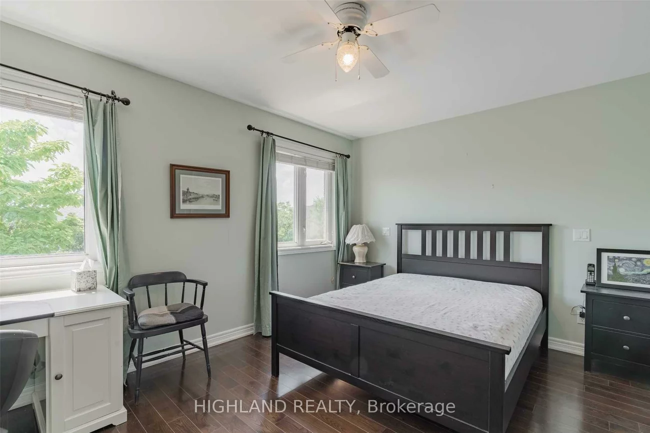 2356, Hilda, 1009 - JC Joshua Creek, Oakville