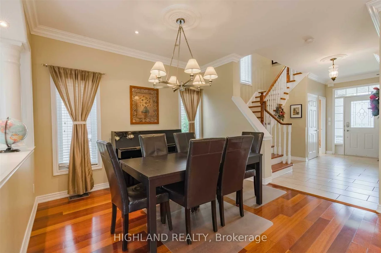 2356, Hilda, 1009 - JC Joshua Creek, Oakville