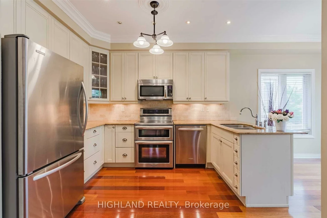 2356, Hilda, 1009 - JC Joshua Creek, Oakville