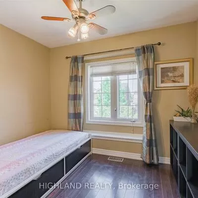 2356, Hilda, 1009 - JC Joshua Creek, Oakville