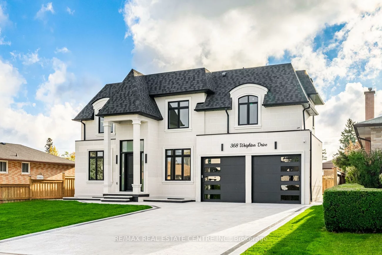 368, Weighton, 1020 - WO West, Oakville