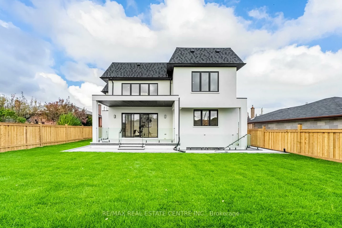 368, Weighton, 1020 - WO West, Oakville