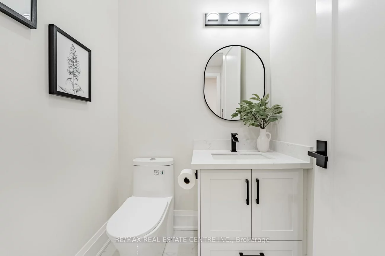 368, Weighton, 1020 - WO West, Oakville