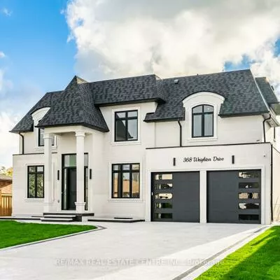 368, Weighton, 1020 - WO West, Oakville