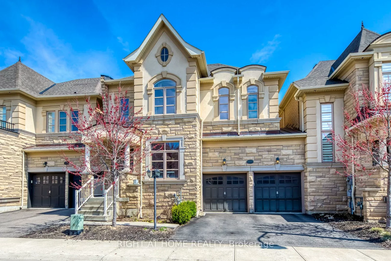 2441, Chateau, 1000 - BC Bronte Creek, Oakville