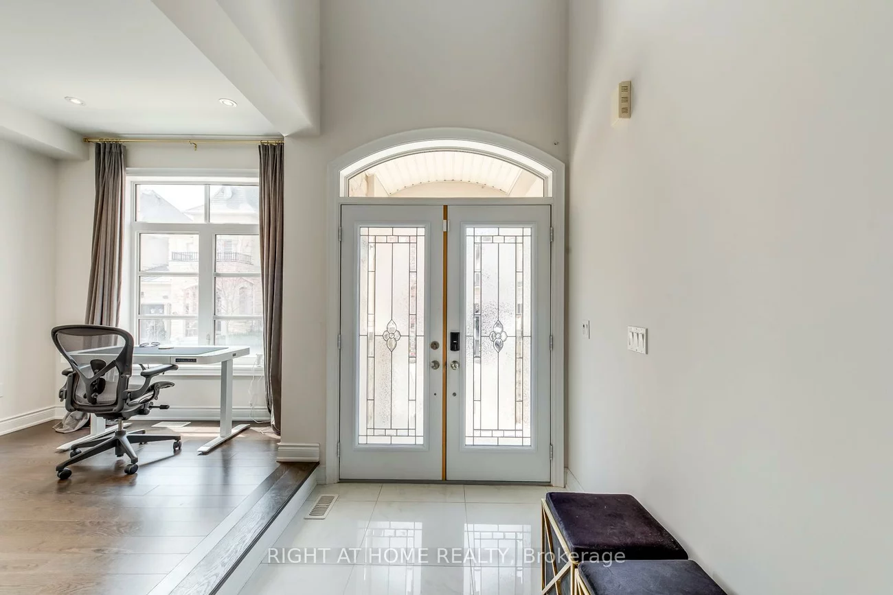 2441, Chateau, 1000 - BC Bronte Creek, Oakville