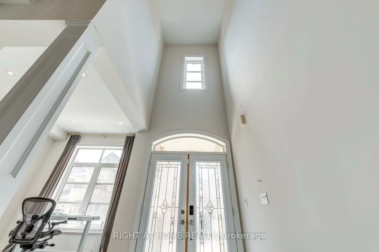 2441, Chateau, 1000 - BC Bronte Creek, Oakville