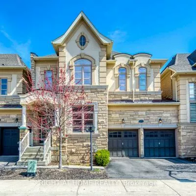 2441, Chateau, 1000 - BC Bronte Creek, Oakville