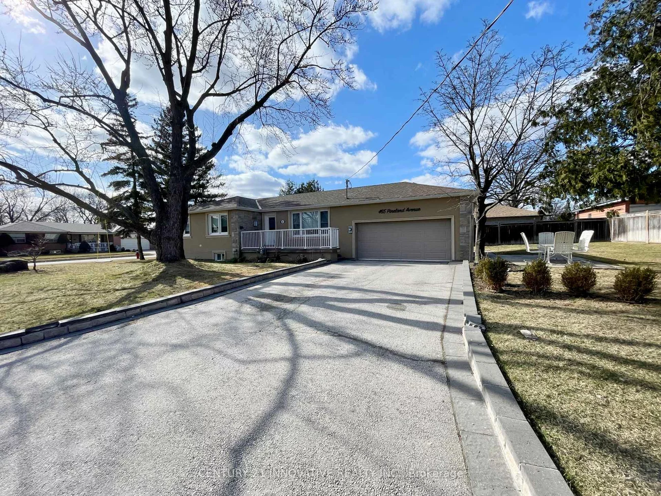 465, Pineland, 1001 - BR Bronte, Oakville