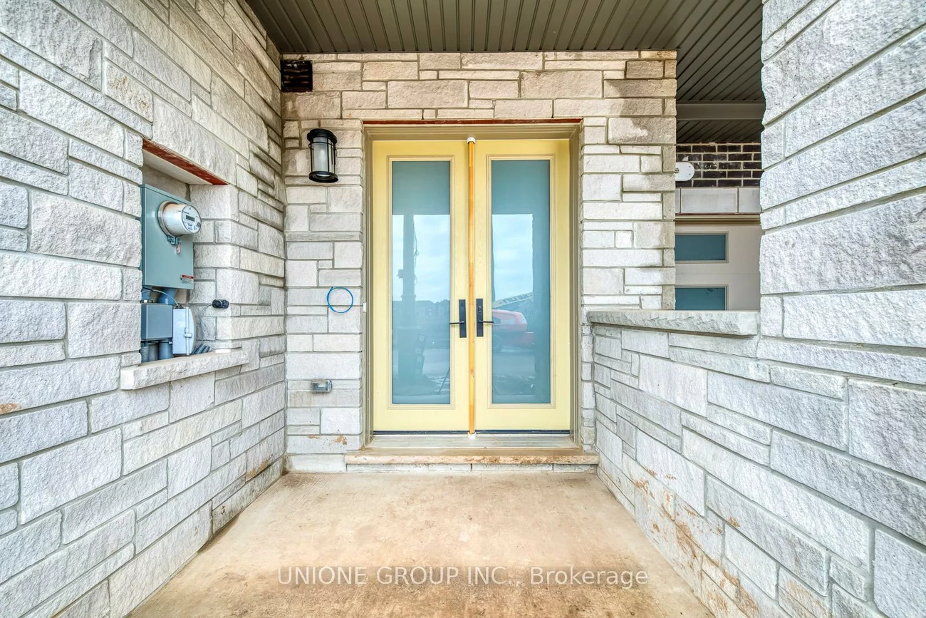 3312, Umar, 1008 - GO Glenorchy, Oakville