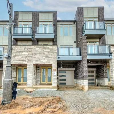 3312, Umar, 1008 - GO Glenorchy, Oakville