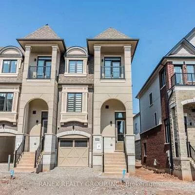 1339, Kaniv, 1012 - NW Northwest, Oakville
