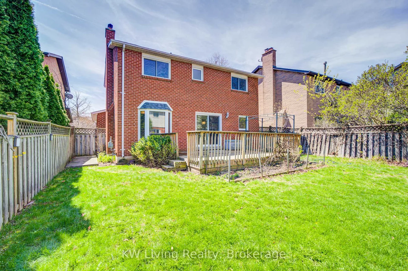 2173, Margot, 1015 - RO River Oaks, Oakville